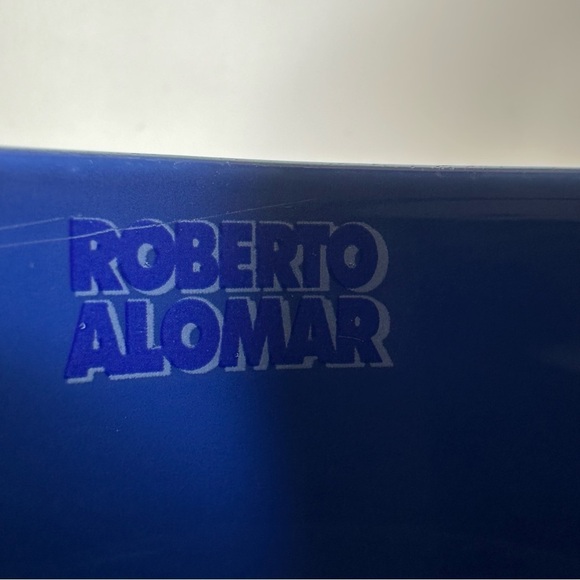 1993 Roberto Alomar Toronto Blue Jays Championship Mug – Limited Edition - Picture 9 of 13